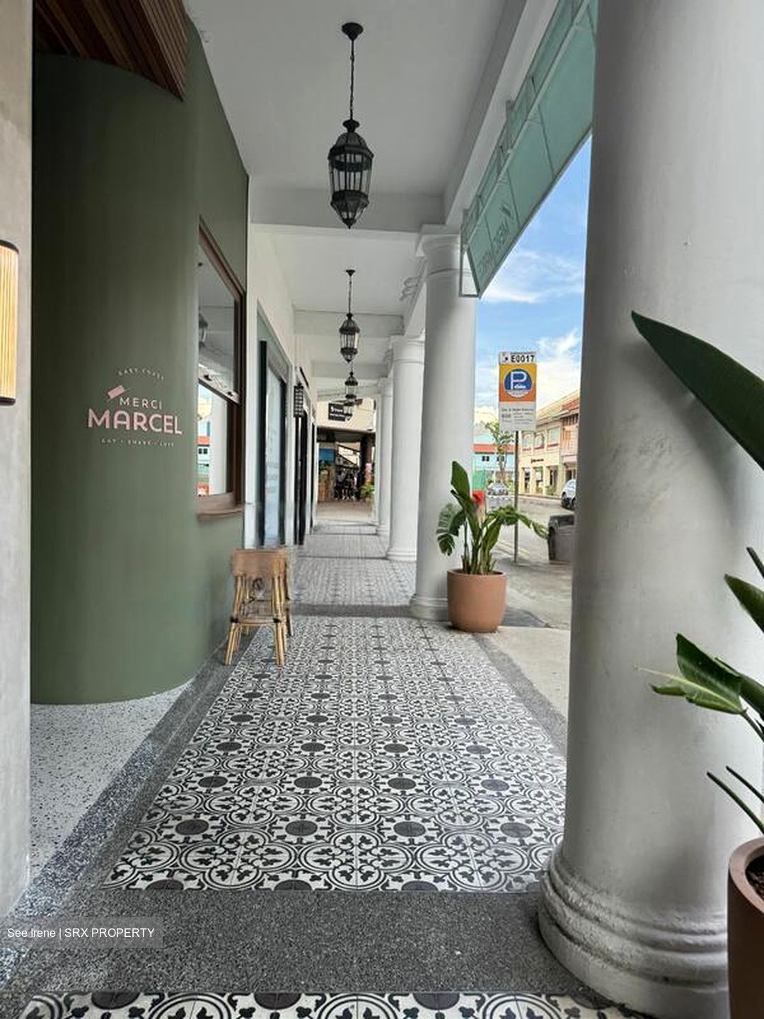 Joo Chiat Place (D15), Apartment #573702511
